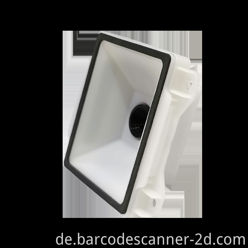 Barcode Scanner Module 